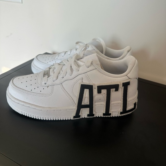 Nike Air Force 1 - custom - Picture 5 of 6